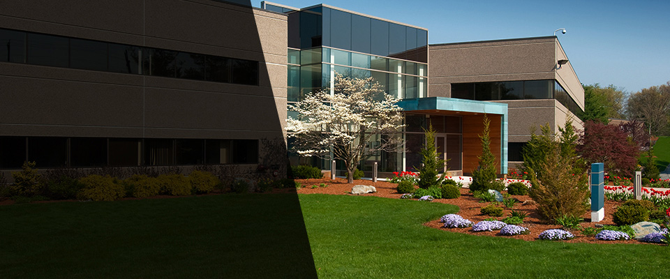 Laurel Landscapers