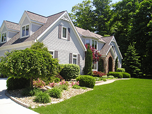 Mulch Delivery Services: Bark, Wood Chips, Gravel, Compost, Garden Mix And Topsoil